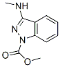 (9ci)-3-(׻)-1H--1-Y(ji)(gu)ʽ_146941-96-0Y(ji)(gu)ʽ