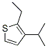 (9CI)-2-һ-3-(1-׻һ)-ԽY(ji)(gu)ʽ_147871-80-5Y(ji)(gu)ʽ