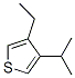 (9CI)-3-һ-4-(1-׻һ)-ԽY(ji)(gu)ʽ_147871-81-6Y(ji)(gu)ʽ