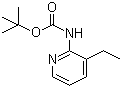 N-boc-3-һ-2-Y(ji)(gu)ʽ_149489-03-2Y(ji)(gu)ʽ