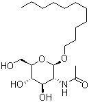 ʮһ-2--2-Ó--D-սY(ji)(gu)ʽ_152914-68-6Y(ji)(gu)ʽ