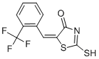 (5E)-2--5-[2-(׻)S]-1,3--4(5H)-ͪY(ji)(gu)ʽ_153568-04-8Y(ji)(gu)ʽ