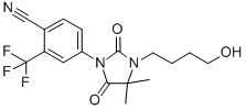 4-[3-(4-u)-4,4-׻-2,5--1-]-2-(׻)Y(ji)(gu)ʽ_154992-24-2Y(ji)(gu)ʽ