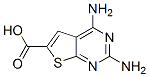 (9CI)-2,4--Բ[2,3-d]-6-Y(ji)(gu)ʽ_155087-28-8Y(ji)(gu)ʽ