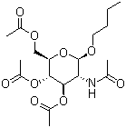 -2--3,4,6--O--2-Ó--D-ǽY(ji)(gu)ʽ_155197-37-8Y(ji)(gu)ʽ