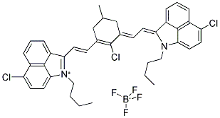 1--2-[2-[3-[(1--6-ȱ[cd]-2(1H)-)ϩ]-2--5-׻-1-h(hun)ϩ-1-}ϩ)-6-ȱY(ji)(gu)ʽ_155614-00-9Y(ji)(gu)ʽ