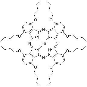 1,4,8,11,15,18,22,25-˶-29H,31H-̪ݼ(II)Y(ji)(gu)ʽ_155773-71-0Y(ji)(gu)ʽ