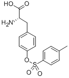 H-Tyr(Tos)-OHY(ji)(gu)ʽ_159505-46-1Y(ji)(gu)ʽ
