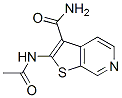 (9CI)-2-()-Բ[2,3-c]-3-Y(ji)(gu)ʽ_160662-65-7Y(ji)(gu)ʽ