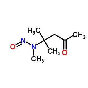 4-׻-4-(1-׻-2-»)-2-ͪY(ji)(gu)ʽ_16339-21-2Y(ji)(gu)ʽ