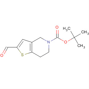 2--6,7-Բ[3,2-c]-5(4h)-嶡Y(ji)(gu)ʽ_165947-55-7Y(ji)(gu)ʽ