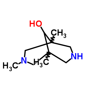 1,3,5-׻-3,7-sph(hun)[3.3.1]-9-ɴYʽ_169177-17-7Yʽ