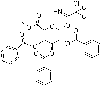 2,3,4--O--alpha-D-ȩY(ji)(gu)ʽ_169557-99-7Y(ji)(gu)ʽ
