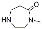 4-׻-1,4-sh(hun)-5-ͪY(ji)(gu)ʽ_172314-56-6Y(ji)(gu)ʽ