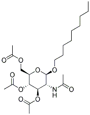 ɻ-2-,3,4,6-O--2-Ó--D-սY(ji)(gu)ʽ_173725-23-0Y(ji)(gu)ʽ