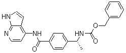 (R)-(1-(4-((1H-[2,3-B]-4-)))һ)SYʽ_173897-93-3Yʽ