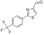 2-[4-(׻)]-1,3--4-ȩY(ji)(gu)ʽ_174006-70-3Y(ji)(gu)ʽ