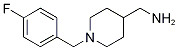 [1-(4-S)-4-]׻Y(ji)(gu)ʽ_174561-02-5Y(ji)(gu)ʽ