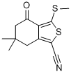4,5,6,7-Ě-6,6-׻-3-(׻)-4-[c]-1-Y(ji)(gu)ʽ_175202-50-3Y(ji)(gu)ʽ