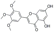 5,7-u-3,4,5-SͪY(ji)(gu)ʽ_18103-42-9Y(ji)(gu)ʽ