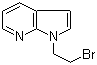 1-(2-һ)-1H-[2,3-b]ऽY(ji)(gu)ʽ_183208-58-4Y(ji)(gu)ʽ