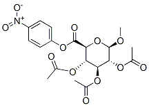 4--2,3,4-O---D-ȩռY(ji)(gu)ʽ_18472-49-6Y(ji)(gu)ʽ