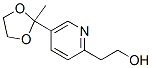 5-(2-׻-1,3-s-2-)- 2-ҴY(ji)(gu)ʽ_184766-50-5Y(ji)(gu)ʽ