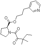 (S)-3-(-3-) 1-(3,3-׻-2-)-2-Y(ji)(gu)ʽ_186452-09-5Y(ji)(gu)ʽ