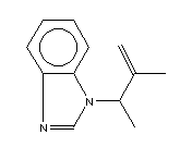 (9ci)-1-(1,2-׻-2-ϩ)-1H-Y(ji)(gu)ʽ_186527-71-9Y(ji)(gu)ʽ