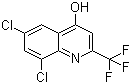 6,8--2-(׻)-4-Y(ji)(gu)ʽ_18706-23-5Y(ji)(gu)ʽ