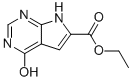 4-u-7H-[2,3-d]-6-Y(ji)(gu)ʽ_187724-99-8Y(ji)(gu)ʽ