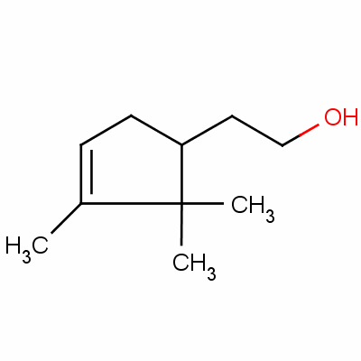 2-(2,2,3-׻-3-h(hun)ϩ)ҴY(ji)(gu)ʽ_1901-38-8Y(ji)(gu)ʽ