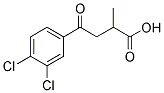 2-׻-4--4-(3,4-ȱ)Y(ji)(gu)ʽ_191018-56-1Y(ji)(gu)ʽ