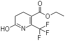 6--2-(׻)-1,4,5,6-Ě-3-Y(ji)(gu)ʽ_194673-12-6Y(ji)(gu)ʽ
