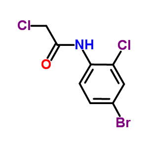 N-(4--2-ȱ)-2-Y(ji)(gu)ʽ_195372-57-7Y(ji)(gu)ʽ