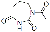 (9ci)-1--1H-1,3-s׿-2,4(3h,5h)-ͪY(ji)(gu)ʽ_196307-76-3Y(ji)(gu)ʽ