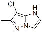 7--6-׻-1H-[1,2-b]Y(ji)(gu)ʽ_197356-54-0Y(ji)(gu)ʽ