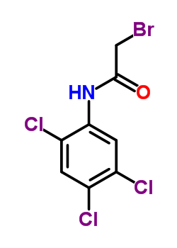2--n-(2,4,5-ȱ)Yʽ_19889-61-3Yʽ