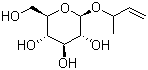 1-׻-2-ϩ beta-d-սY(ji)(gu)ʽ_200396-09-4Y(ji)(gu)ʽ