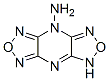 (9ci)-1H,4h-p[1,2,5]f[3,4-b:3,4-e]-4-Y(ji)(gu)ʽ_201025-27-6Y(ji)(gu)ʽ