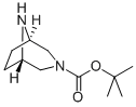 3-Boc-3,8-sph(hun)[3.2.1]Y(ji)(gu)ʽ_201162-53-0Y(ji)(gu)ʽ