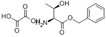 H-Thr-OBzl.oxalateY(ji)(gu)ʽ_201274-07-9Y(ji)(gu)ʽ