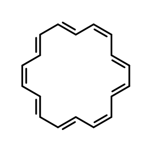 1,3,5,7,9,11,13,15,17-h(hun)ʮϩY(ji)(gu)ʽ_2040-73-5Y(ji)(gu)ʽ
