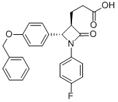 (3R,4s)-1-(4-)-2--4-[4-(S)]-3-sY(ji)(gu)ʽ_204589-82-2Y(ji)(gu)ʽ