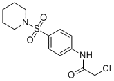 2--n-[4-(-1-)]Y(ji)(gu)ʽ_20491-97-8Y(ji)(gu)ʽ