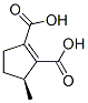 (s)-(-)-(8ci)-3-׻-1-h(hun)ϩ-1,2-Y(ji)(gu)ʽ_20512-98-5Y(ji)(gu)ʽ