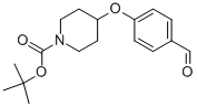 4-(4-)-1-嶡Y(ji)(gu)ʽ_207798-38-7Y(ji)(gu)ʽ