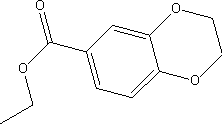 2,3-䱽[b][1,4]fӢ-6-Y(ji)(gu)ʽ_20825-87-0Y(ji)(gu)ʽ
