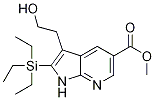 3-(2-uһ)-2-(һ׹)-1H-[2,3-B]-5-Yʽ_211308-85-9Yʽ
