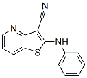(9CI)-2-()-Բ[3,2-b]-3-Y(ji)(gu)ʽ_212916-26-2Y(ji)(gu)ʽ